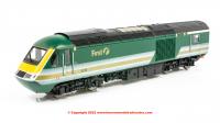 R30096 Hornby Class 43 HST Train Pack First Great Western